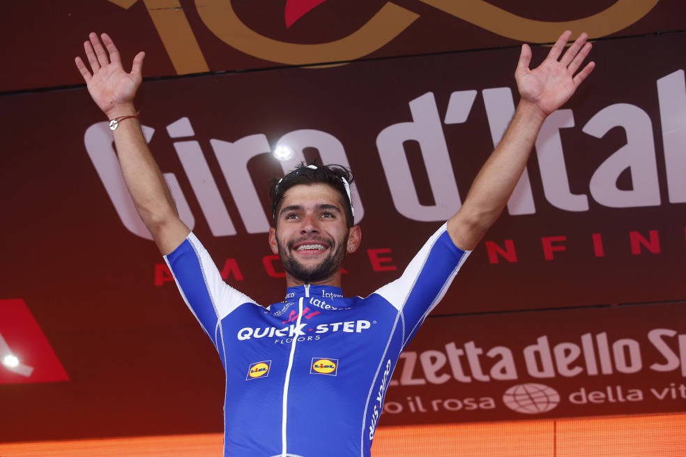 Fernando Gaviria, un escarabajo evolucionado