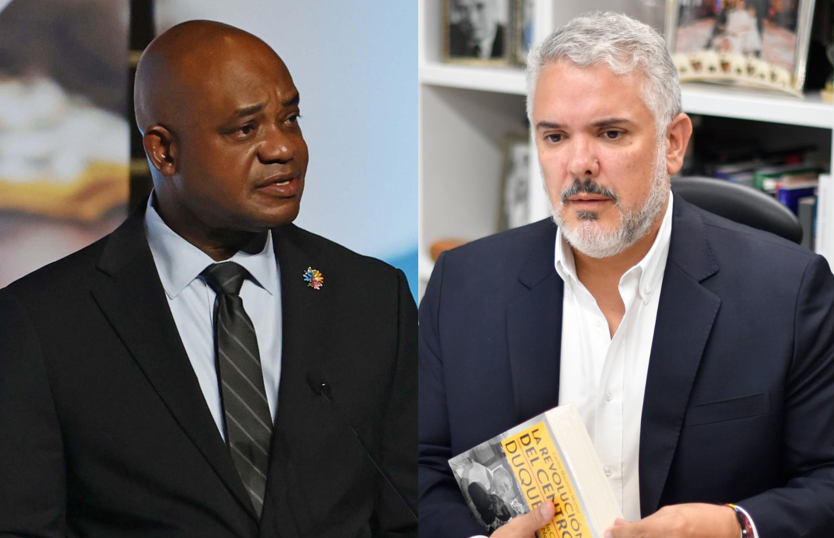 El cruce de versiones de Murillo y Duque tras decisión de EE. UU. sobre Cuba