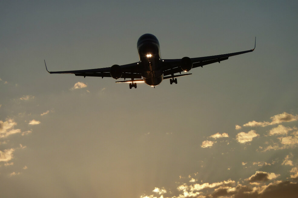 Rionegro pide permiso para arrancar piloto de reapertura en aeropuerto José María Córdova