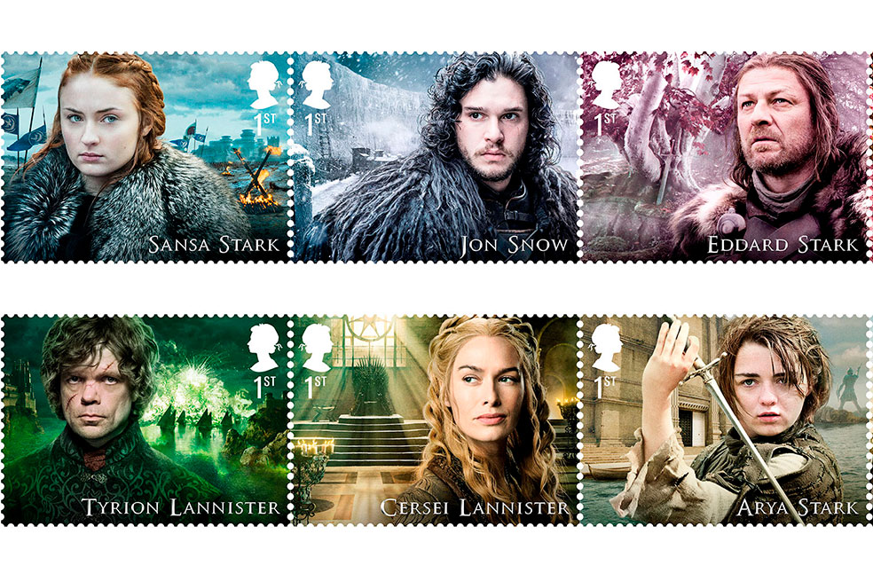 "Game of Thrones" estrenará última temporada en la primera mitad de 2019