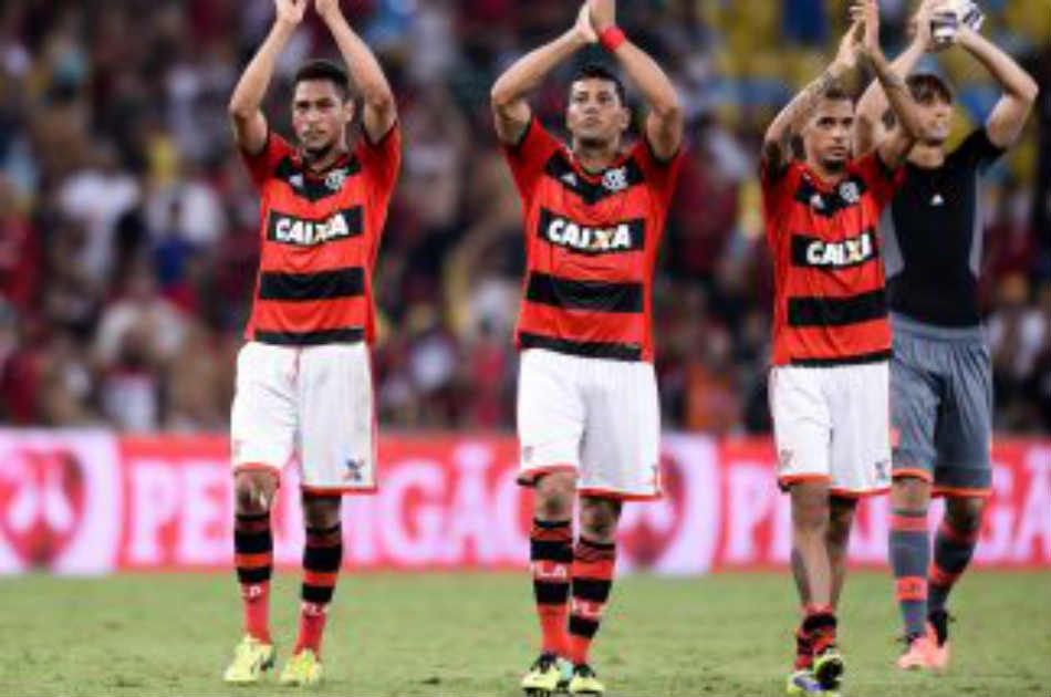 Flamengo vs. Atlético Paranaense, la final de la Copa de Brasil 2013