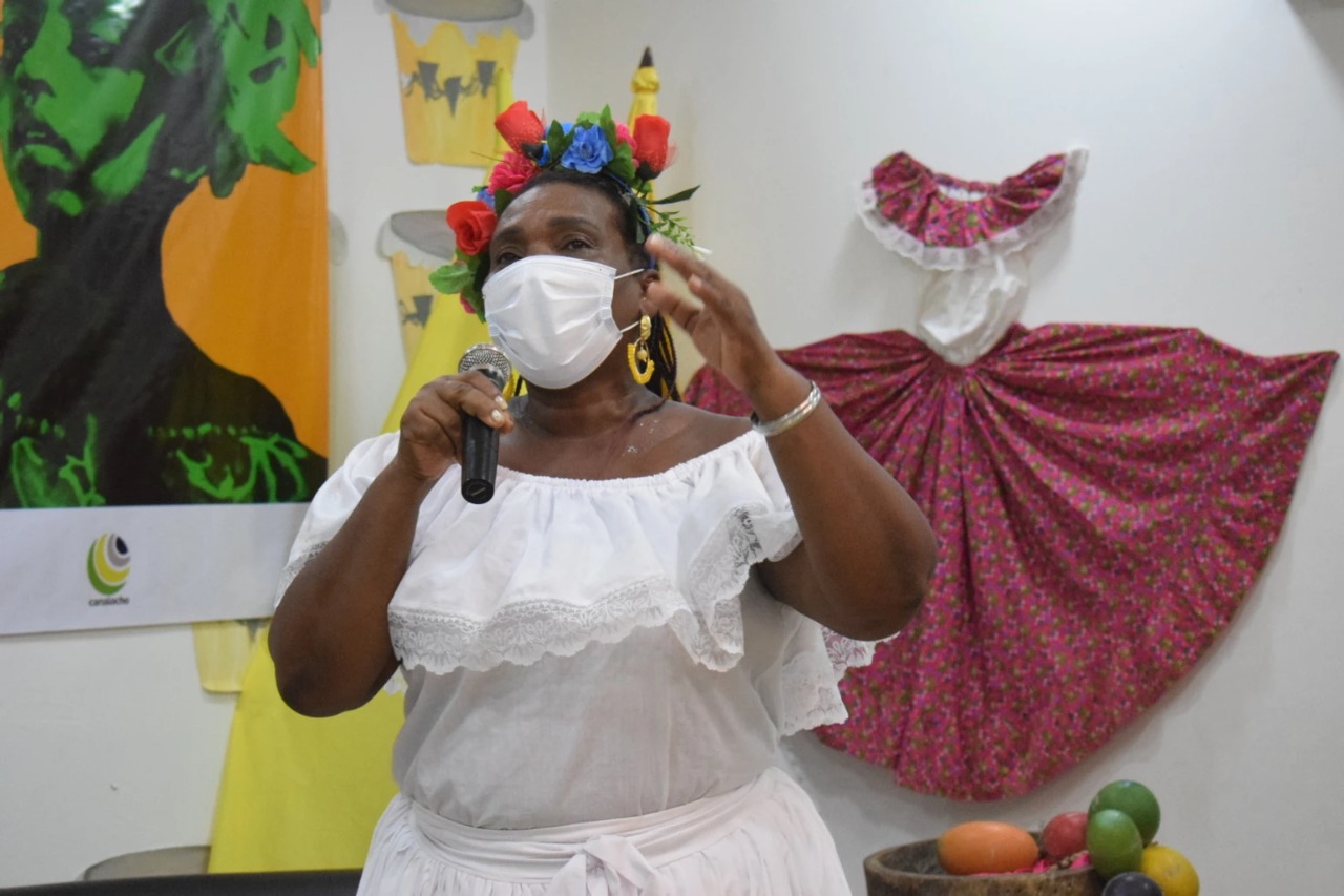 Festival Nacional del Bullerengue de María La Baja 2020: detalles y ganadores