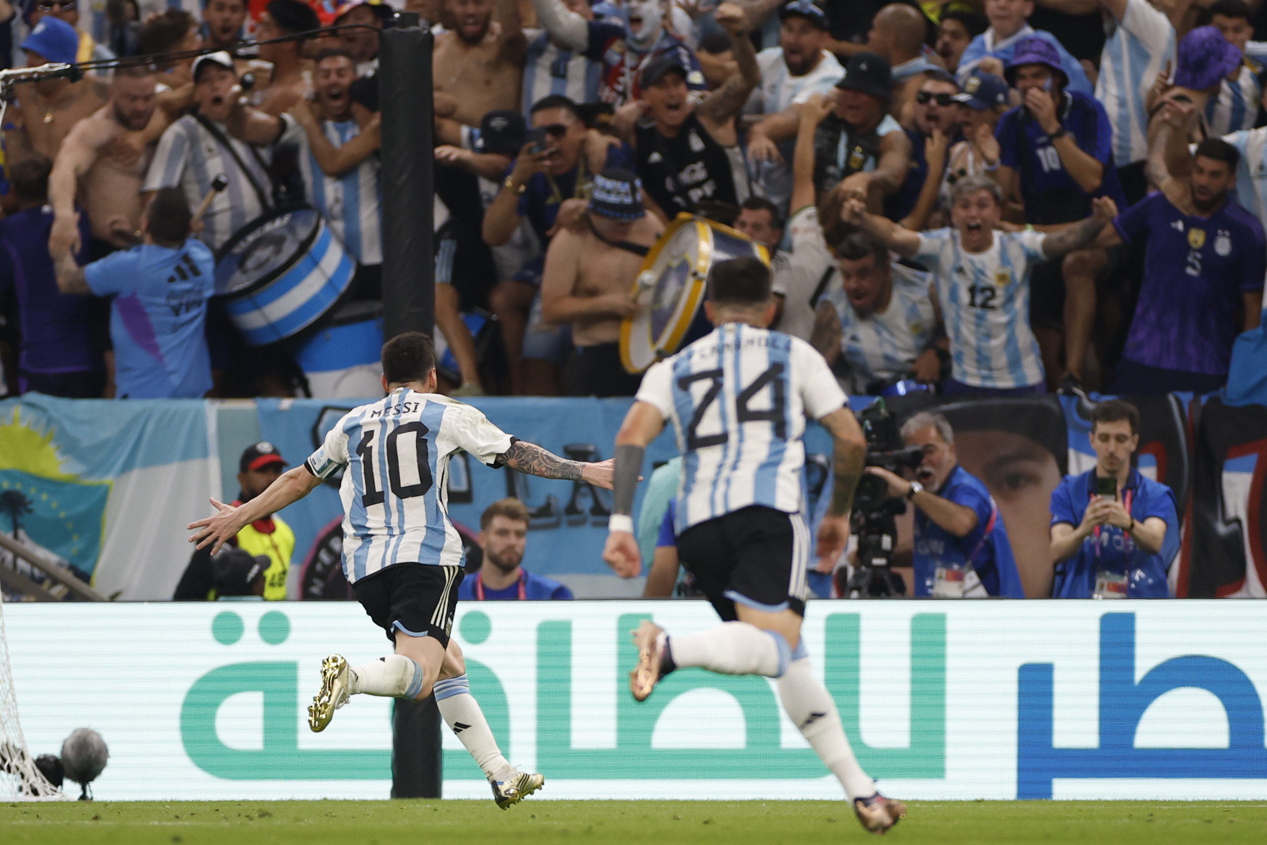 Argentina