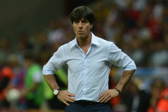 Joachim Löw: «Nadie puede sentirse invencible»