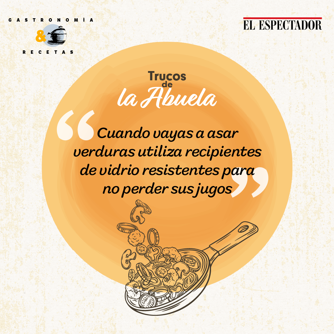 Trucos de la abuela