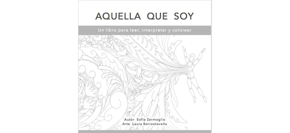 Aquella que soy