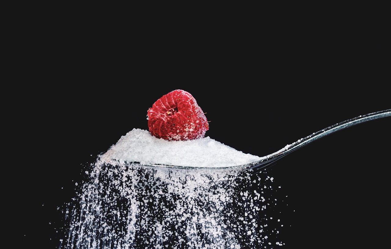 ¿Qué le pasa a nuestro cuerpo si dejamos de consumir azúcar?