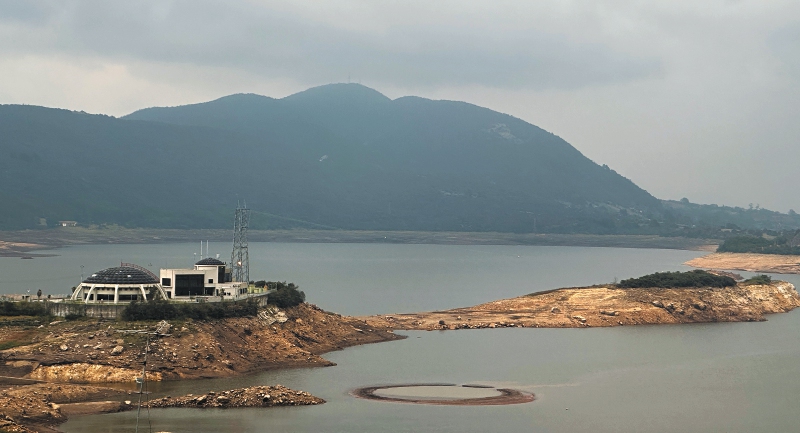 Empresas, en el foco de las medidas que alista la CRA para asumir crisis de agua