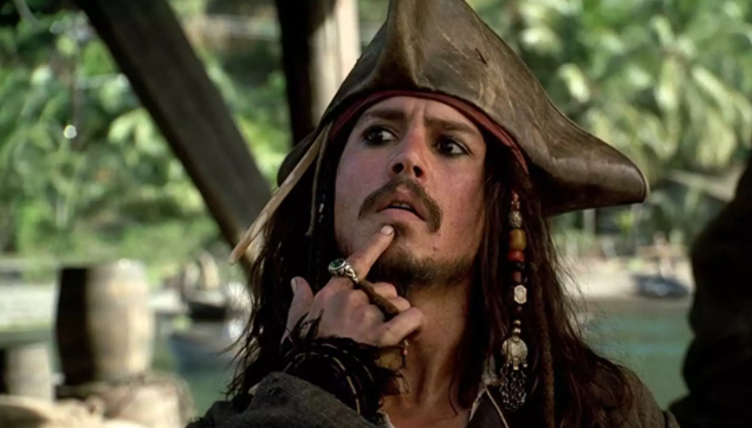 ‘Piratas del Caribe 6’ sería una realidad con el hijo de Jack Sparrow como protagonista