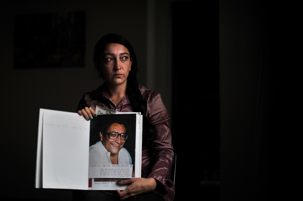 ‘Lo más importante es saber toda la verdad’