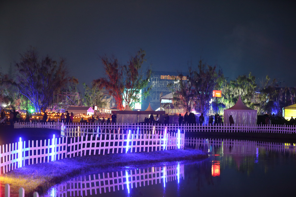 LAGO FESTIVAL ESTEREO PICNIC 2023