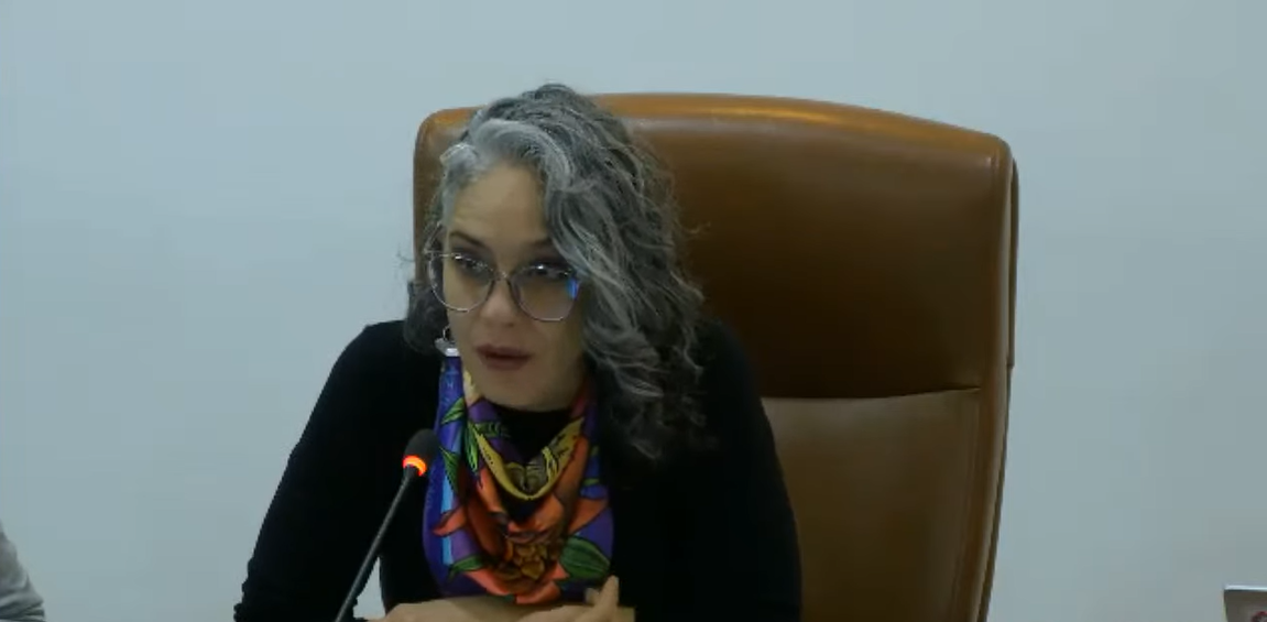 Hackearon plataforma del Congreso durante audiencia de la Comisión de la Mujer