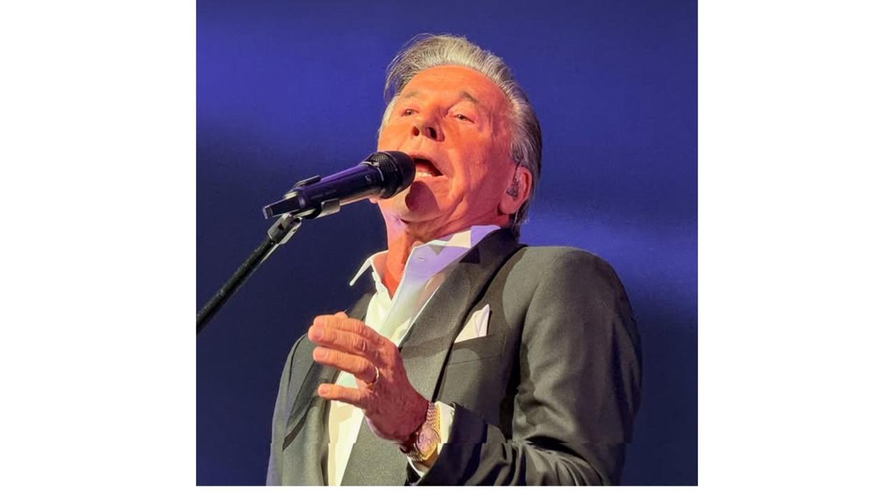 Ricardo Montaner: “Un viaje de emociones”, así fue el ‘El Último Regreso’ en el Movistar