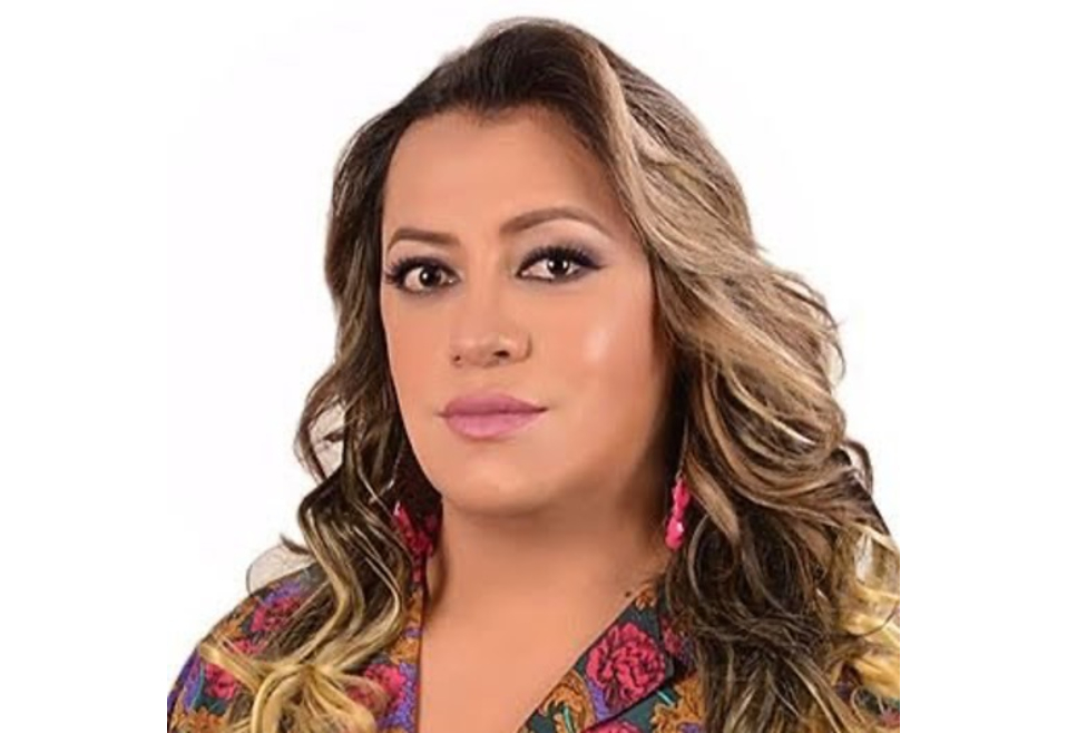 Hilary Agreda
Partido Liberal 
Cámara Nariño