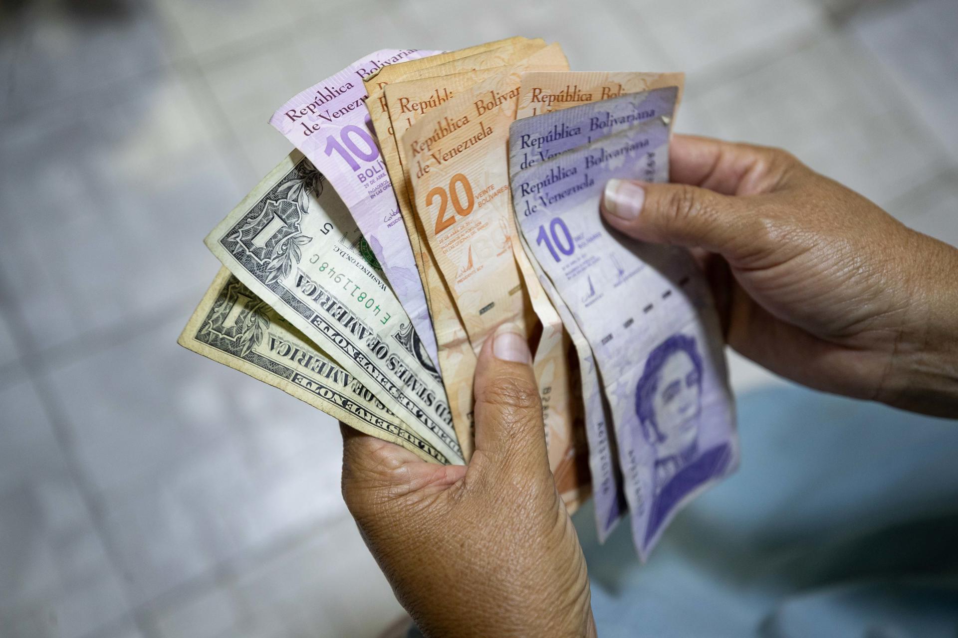 Wall Street anticipa inversión extranjera en Venezuela y repunte de bonos