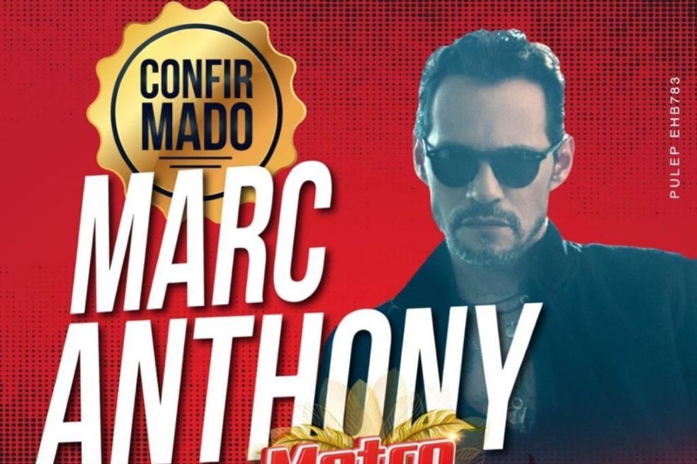 Concierto de Marc Anthony y Christian Nodal: esto cuestan las boletas