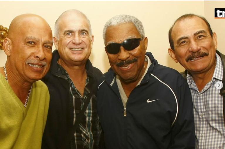 Murió Papo Rosario de El Gran Combo de Puerto Rico. Esto se sabe