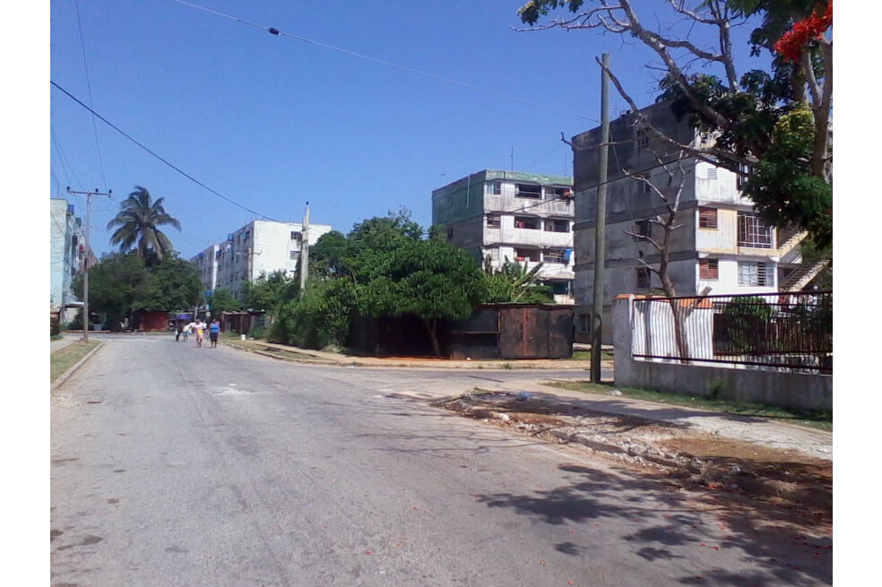 Alamar, el barrio más simbólico de la revolución cubana convertido en novela
