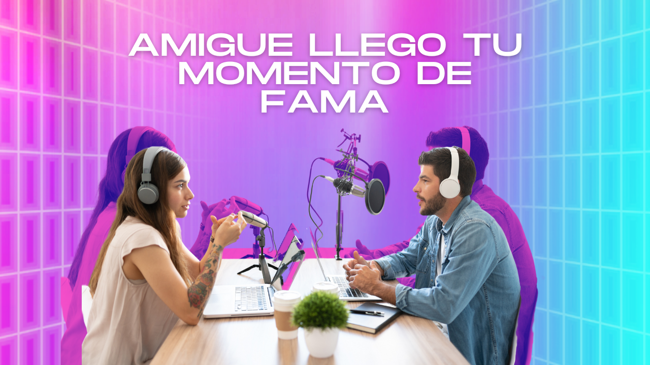 Consejos para llevar tu pódcast de Spotify al siguiente nivel