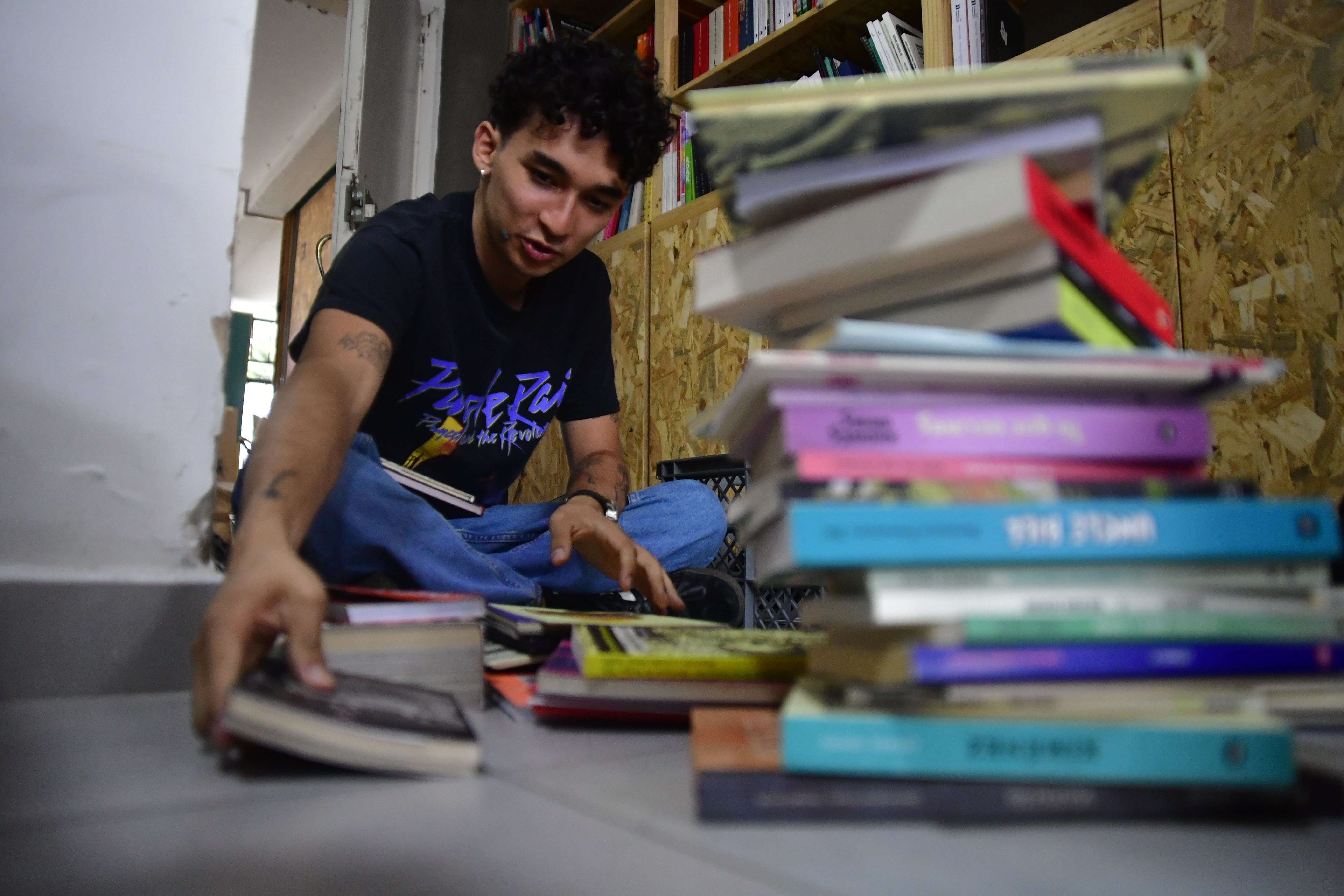 Estos son los libros más vendidos en la Feria del Libro en toda su historia