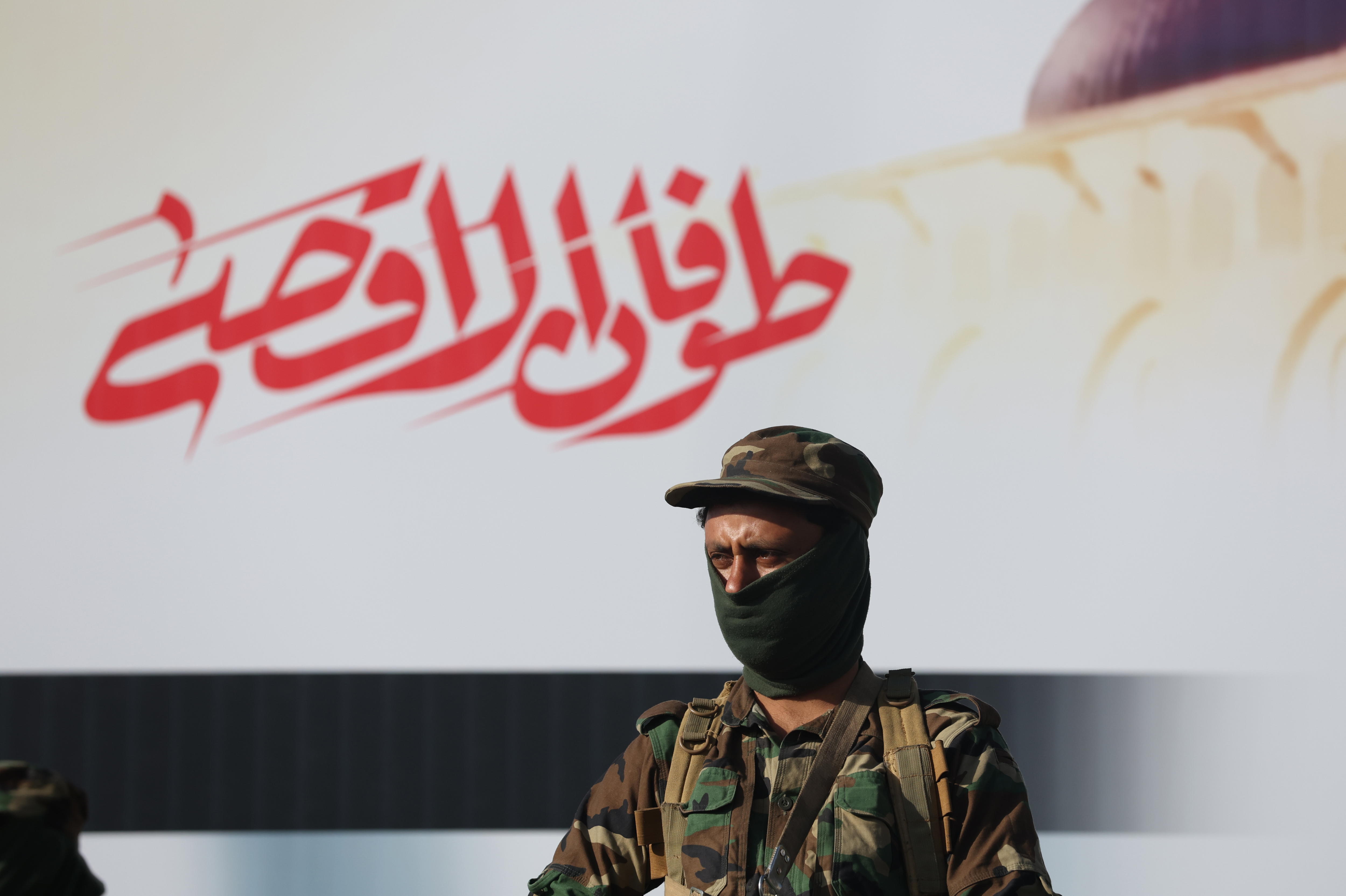 Los hutíes, protagonistas silenciosos de la guerra en Gaza