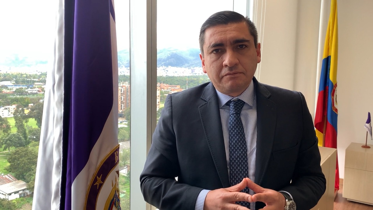 “Seguimiento y auditoría permanente a contratos”, las apuestas del nuevo director de la Uspec