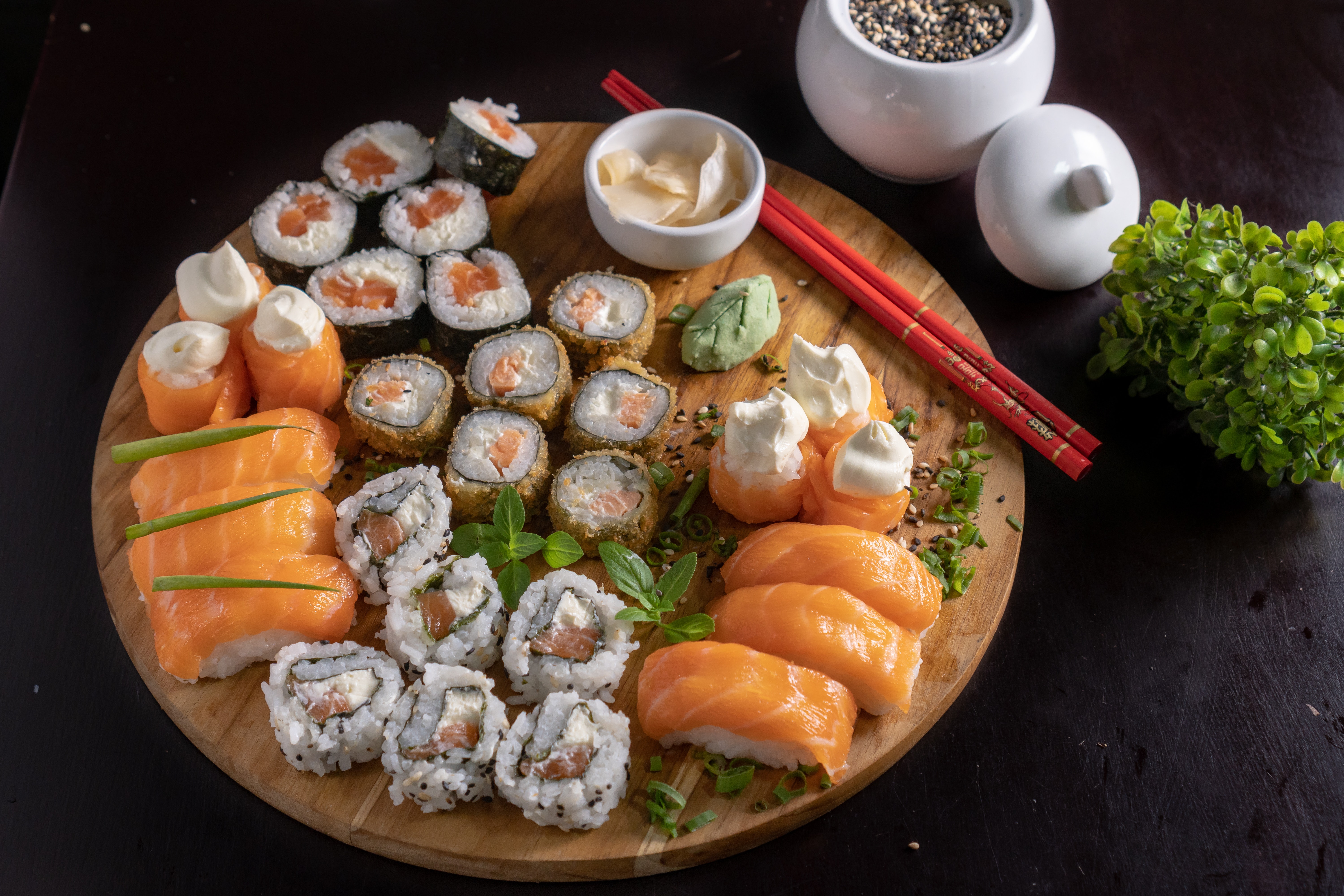 Sushi Master 2022
