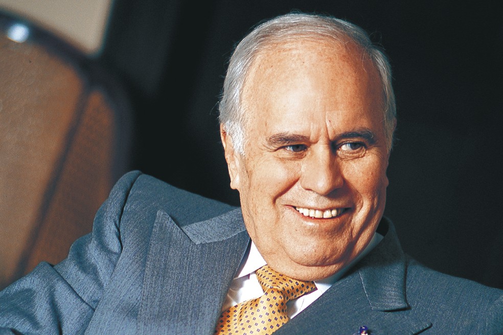 Carlos Ardila Lülle, el empresario que hizo de su nombre un imperio