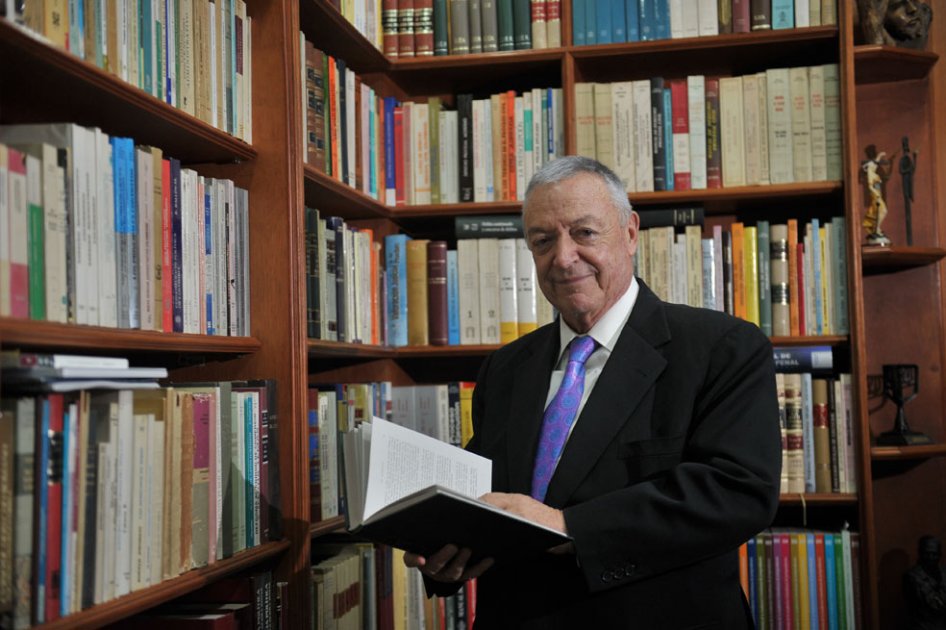 Acreditación para el humanismo sergista