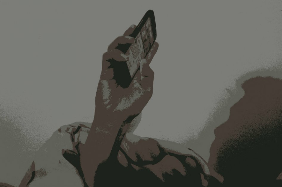 Los datos de un celular pueden ser robados en minutos