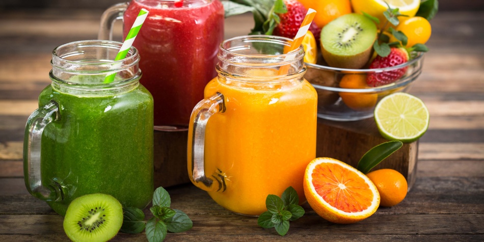 3 jugos detox para quemar saludablemente los «gorditos»
