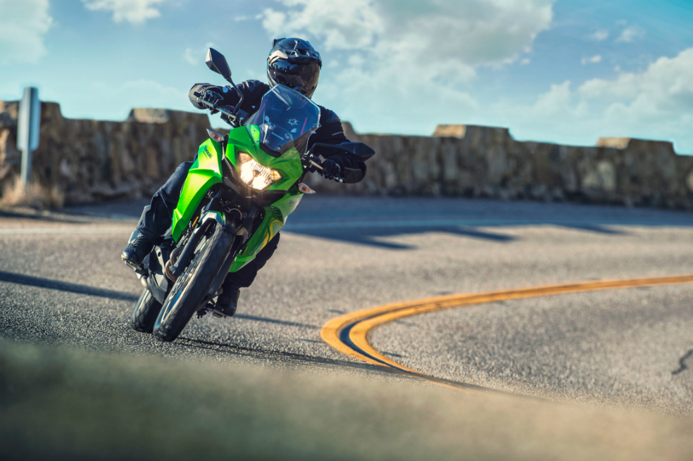 Cinco destinos recomendados para viajar en moto por Colombia