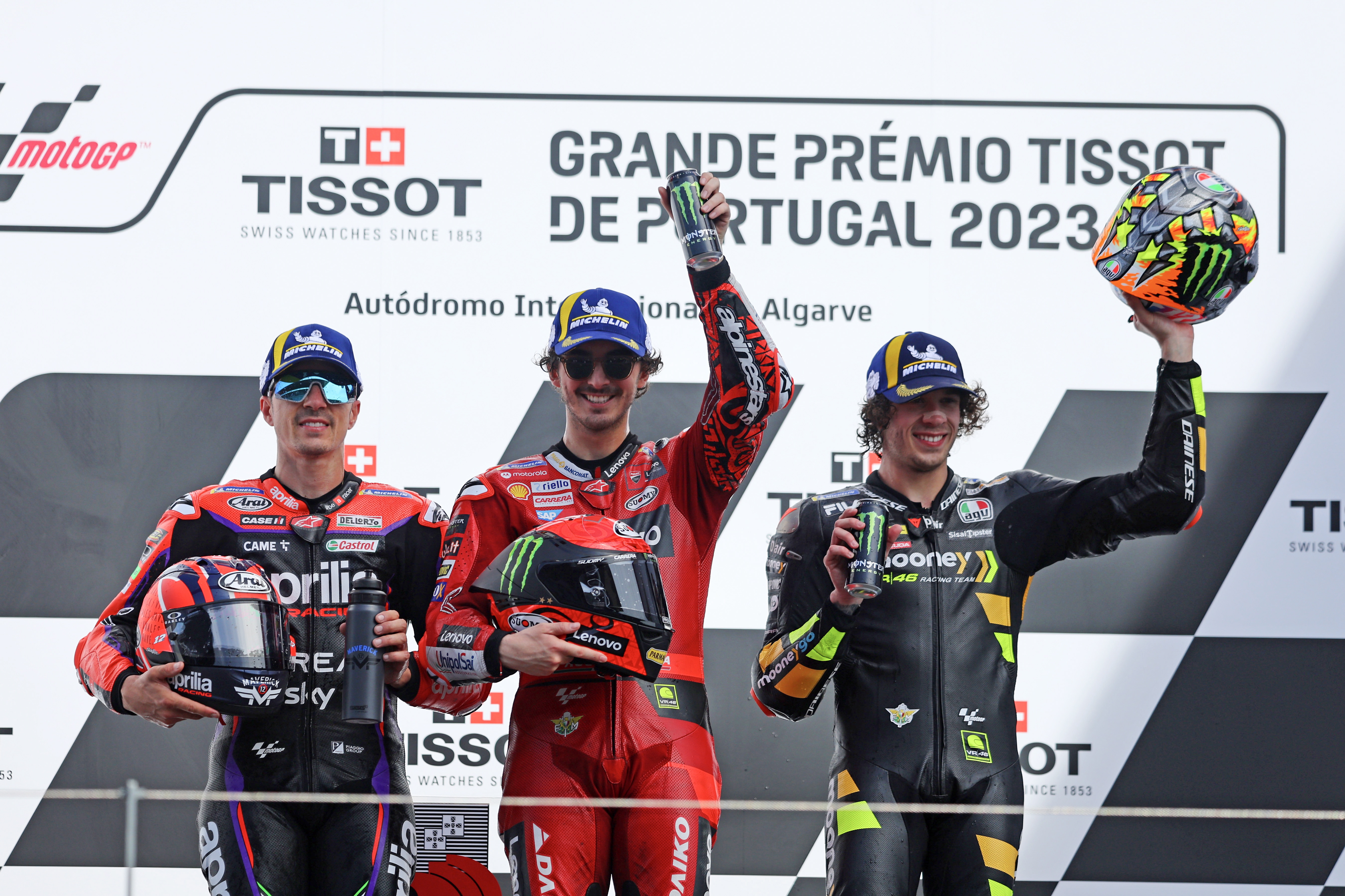 ¿Por qué ya no vemos latinos en MotoGP?