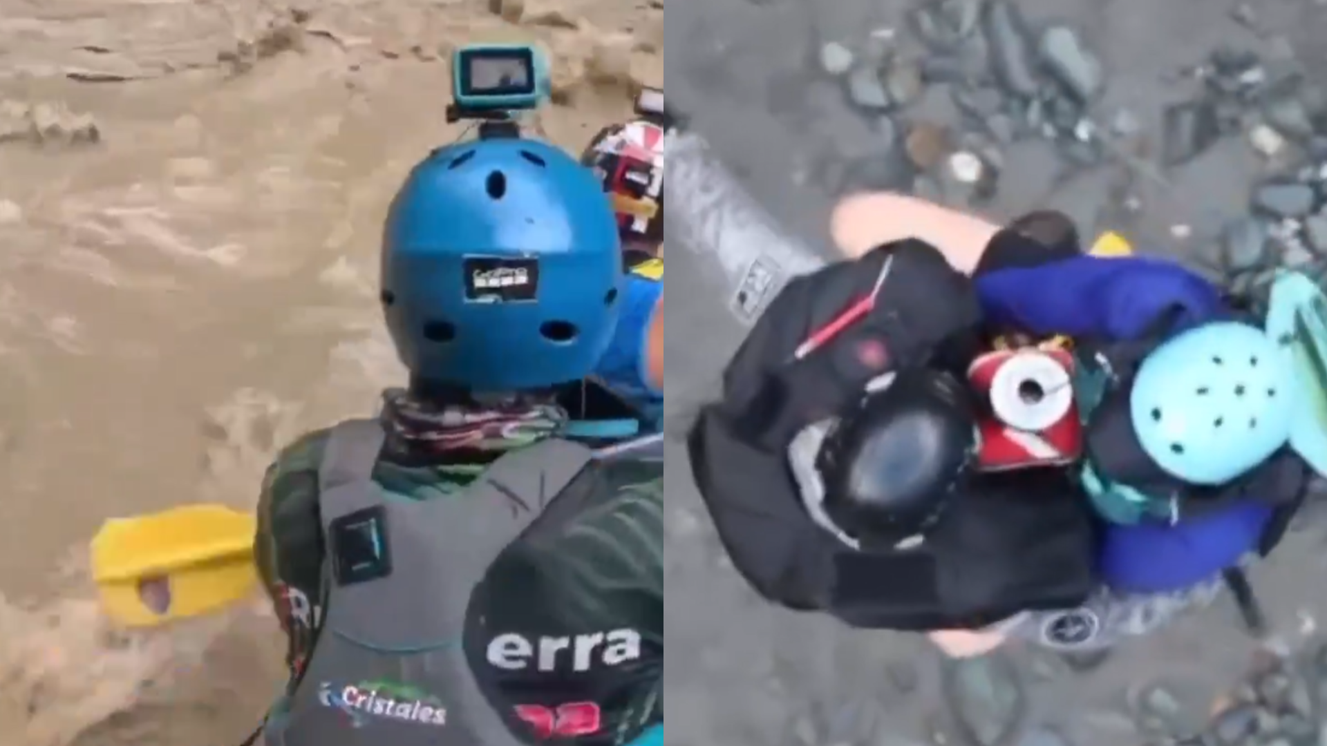 Suspenden agencia involucrada en tragedia del río Güejar, en Meta