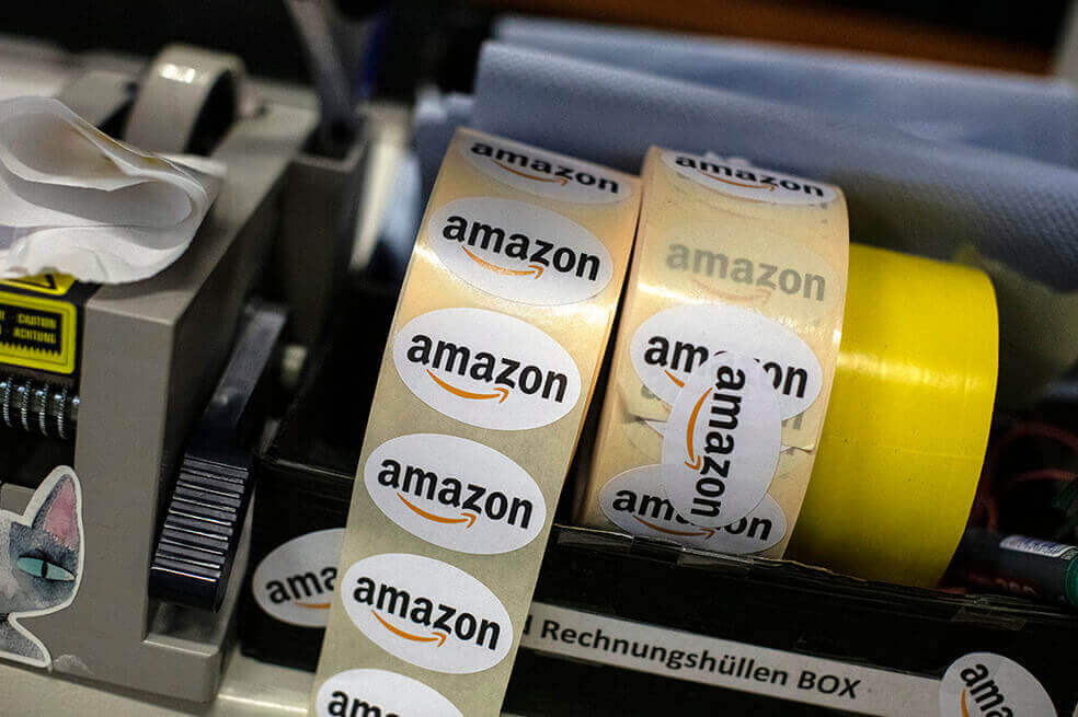 Amazon anuncia contratación para 1.000 puestos nuevos en Colombia