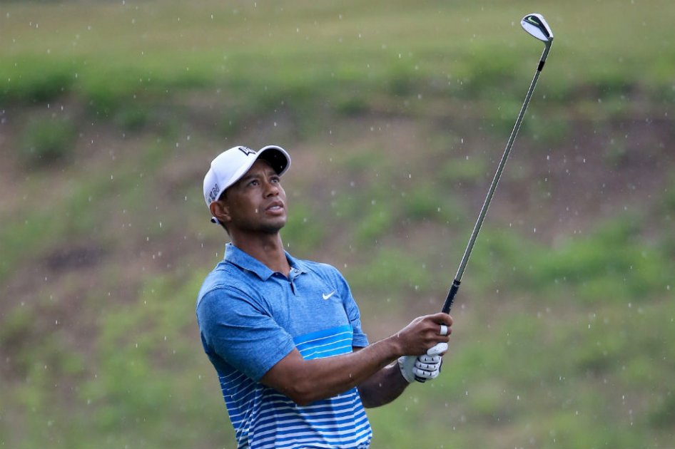 Tiger Woods regresará a la competencia en el TPC de Sawgrass. Foto: AFP