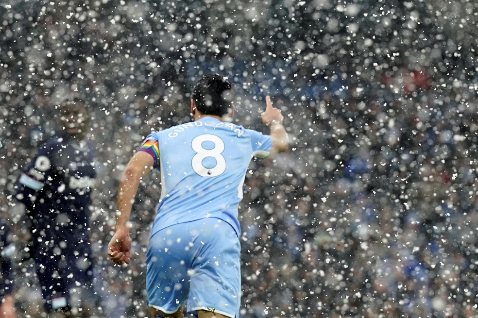 ‘Boxing Day’, la cita sagrada en Inglaterra ensombrecida por el covid