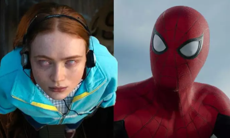 Revelan el posible personaje que interpretará Sadie Sink en “Spider-Man 4”