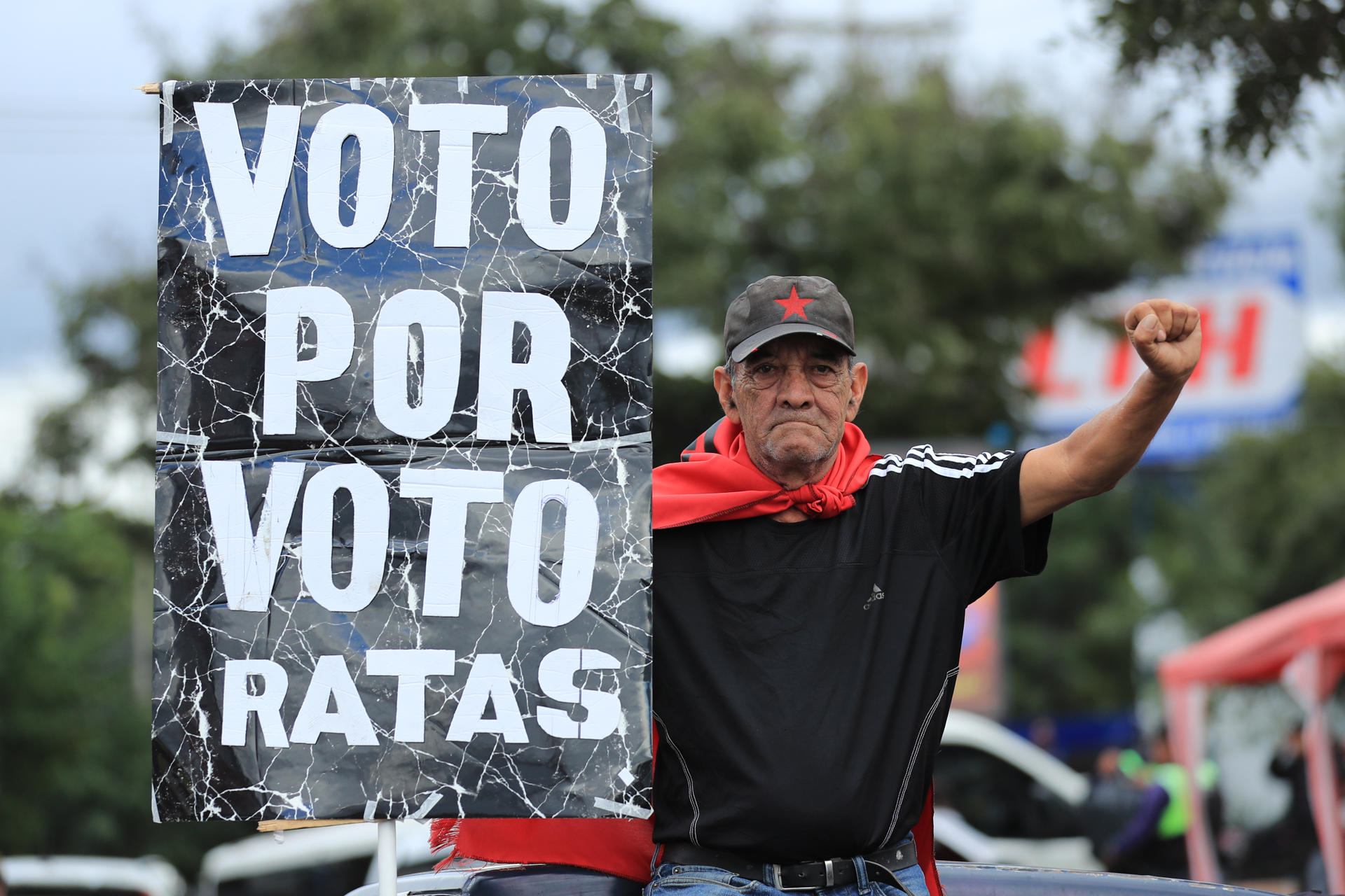 Elecciones en Honduras: ¿por qué se cumplen dos semanas sin conocer los resultados?