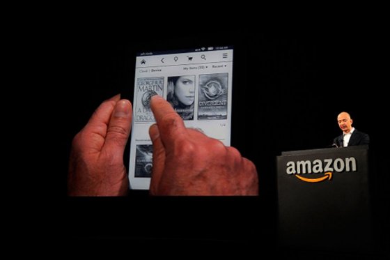 Jeff Bezos aplicará a ‘The Washington Post’ la fórmula que lo llevó al éxito con Amazon