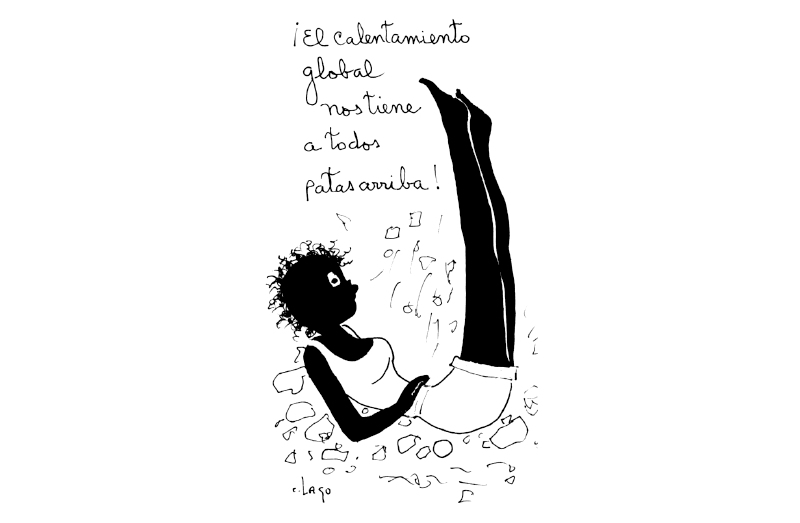 Nieves