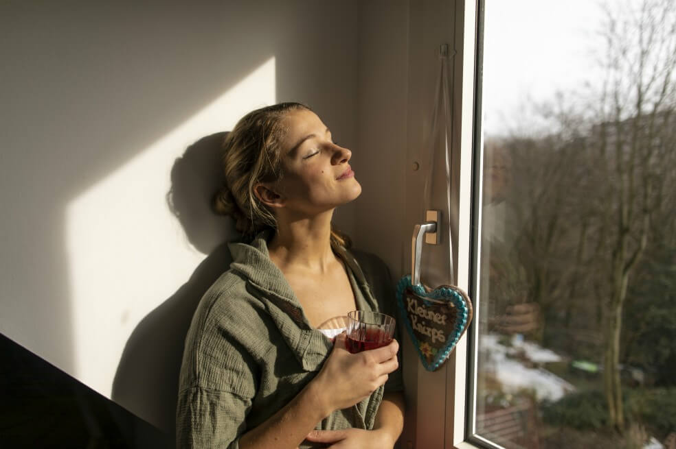 La importancia de recibir vitamina D en cuarentena