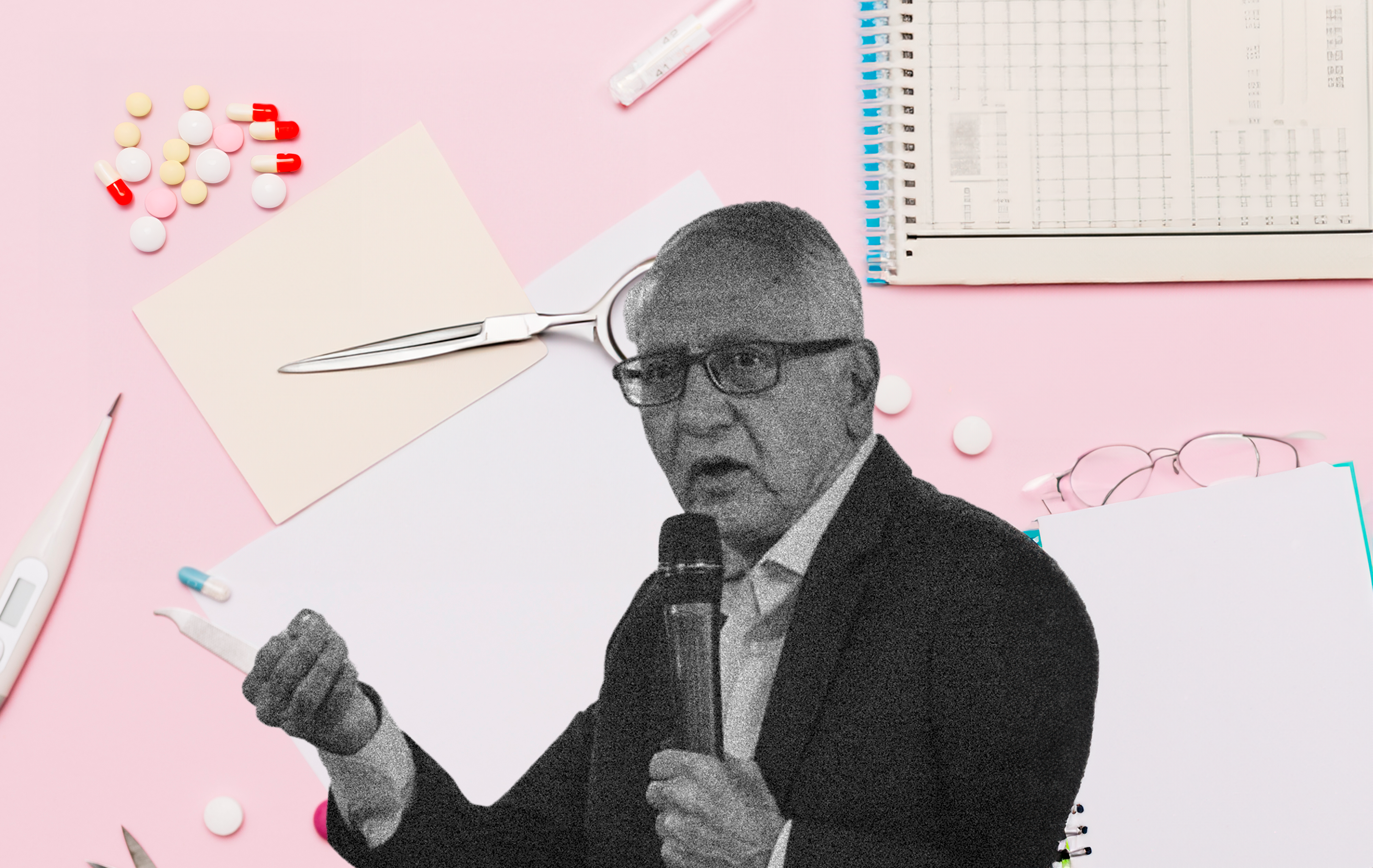 El Espectador le explica la reforma a la salud aprobada en Cámara