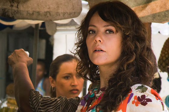 Cristina Umaña retoma el cine con un papel de madre