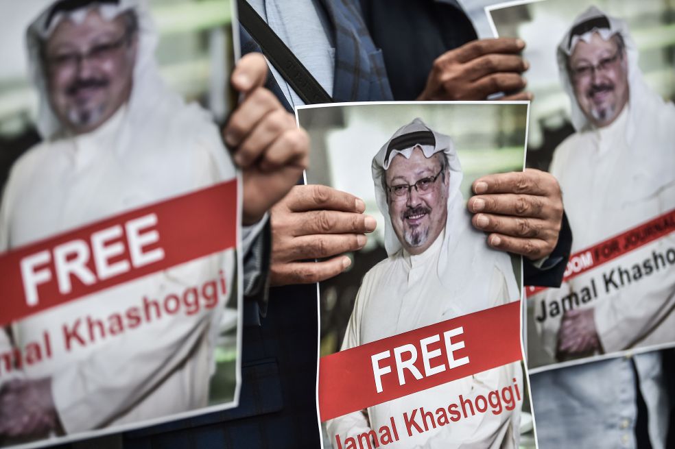 El misterio que rodea la desaparición de un periodista saudita en Turquía