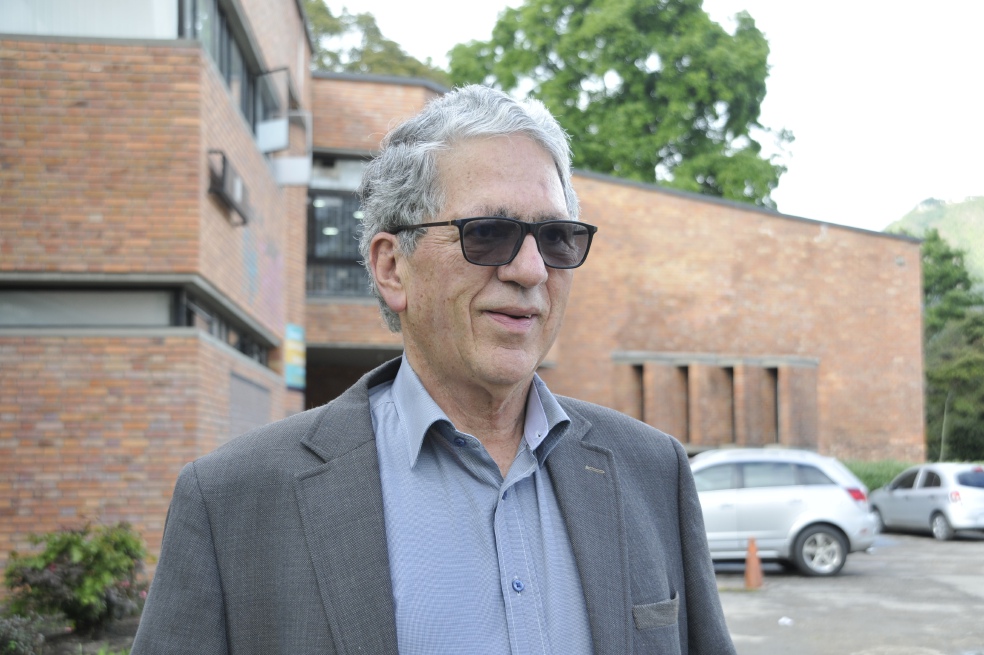 Jaime Eduardo Jaramillo, una mirada a los orígenes de la sociología en Colombia