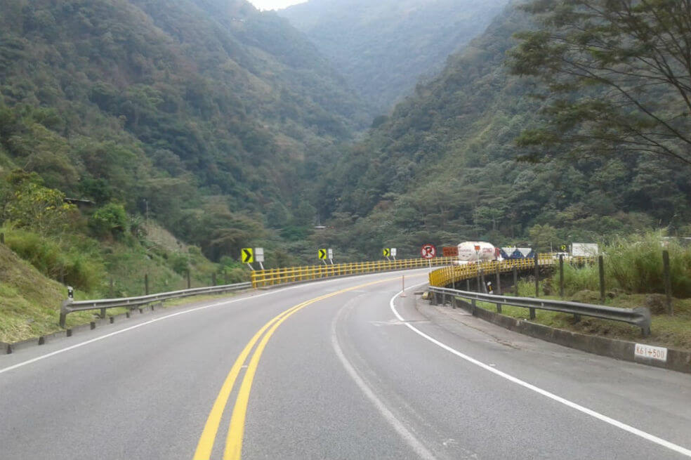 Así serán los planes de movilidad en las salidas de Bogotá, en Semana Santa
