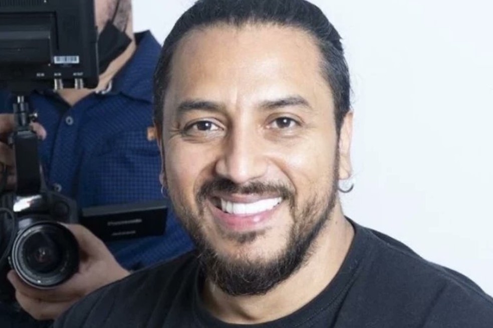 Muere Andrés Restrepo, productor e hijo de Fabio Restrepo