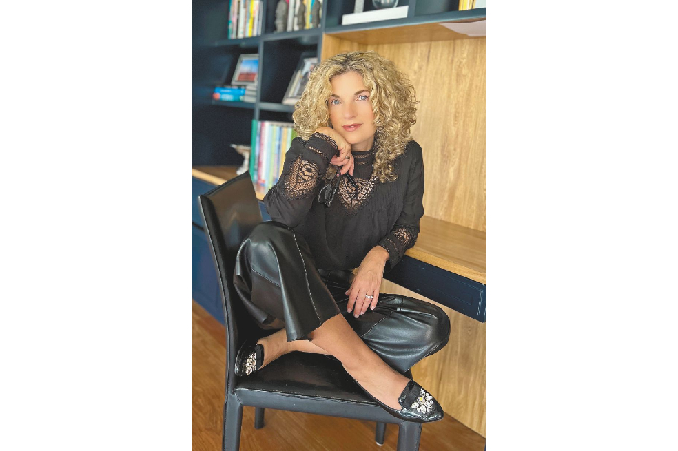 Alexandra Pumarejo: “Me hago responsable. La víctima no puede hacer nada”