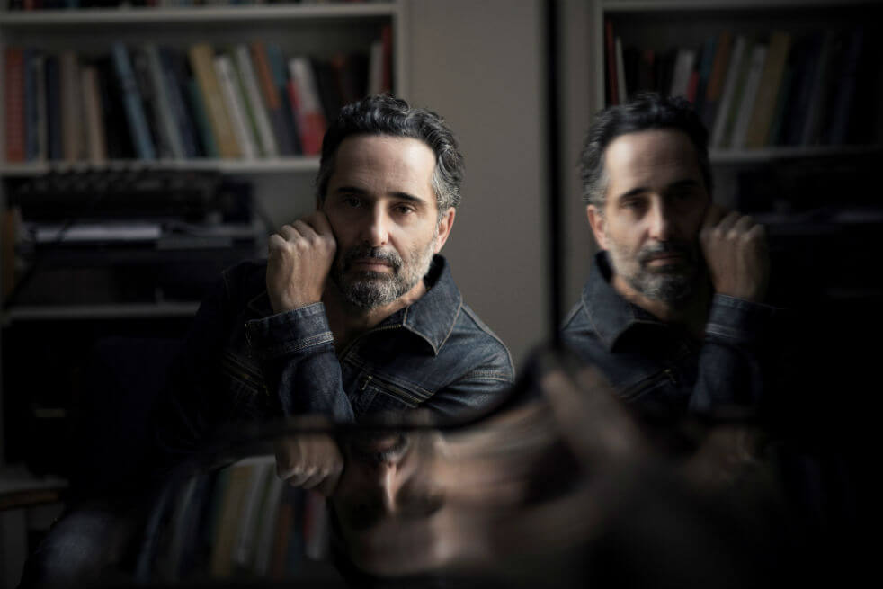 Jorge Drexler confiesa cómo su gira «Silente» lo cambió para siempre